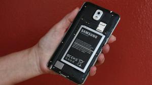 Galaxy Note 3 Bateria repuesto