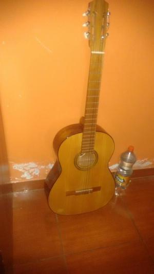 Guitarra Falcón