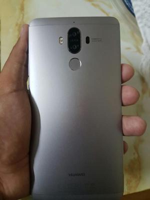 Huawei Mate 9