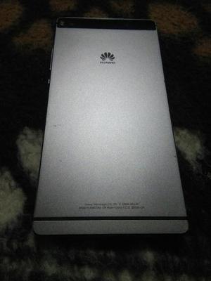 Huawei P8 Imei Original con Detalle
