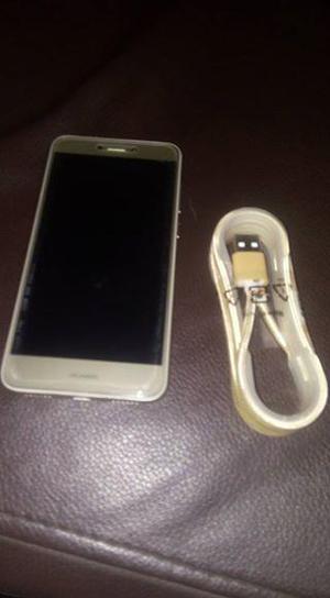 Huawei P9 Lite Gold,Moderno Celular, Imei Original, Perfecto