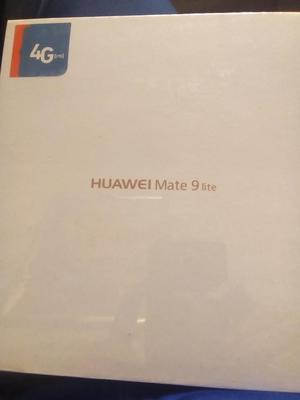 Huwei Mate 9 Lite