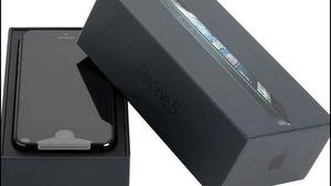 IPHONE 5 32GB