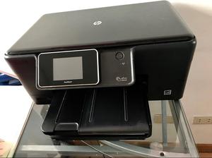 Impresora Hp Photosmart Plus B210