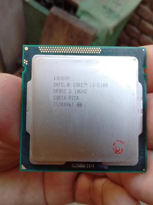 Intel Core i LGA 