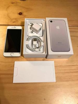 Iphone 7 32gb Nuevo