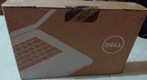 LAPTOP CORE I5 NUEVA EN CAJA