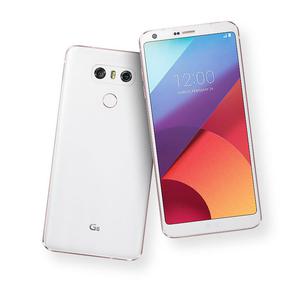 LG G6 PROMOCION CLARO