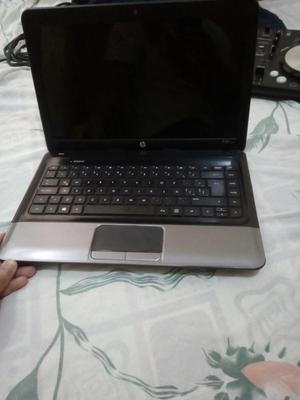 Laptop Hp450