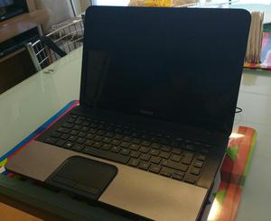 Laptop Toshiba Windows 10