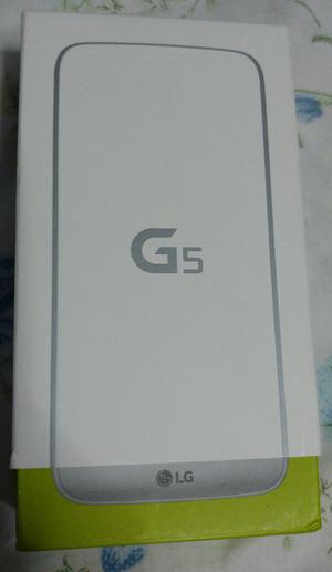 Lg G5 H860 Dual Sim Libre de Fabrica
