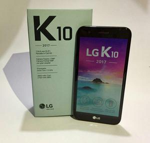 Lg K