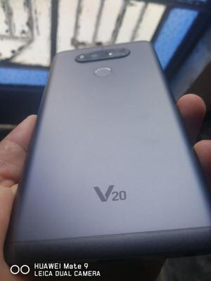 Lg V20 Vendo Cambio