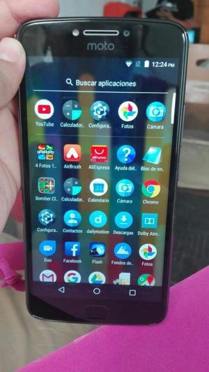 Moto E4 Plus