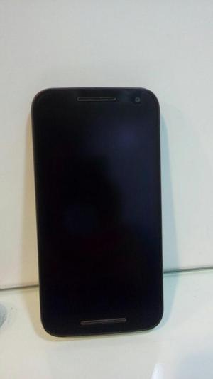 Motorola Moto G3 8gb Lte Usado Impecable