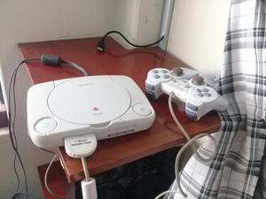 Play Station 1 Slim