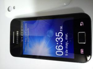 REMATO SAMSUNG GALAXY ACE S