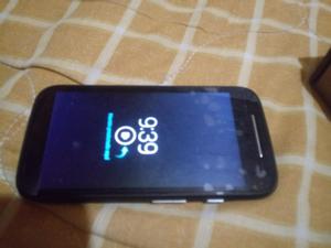 Remato Moto E 2da Generación