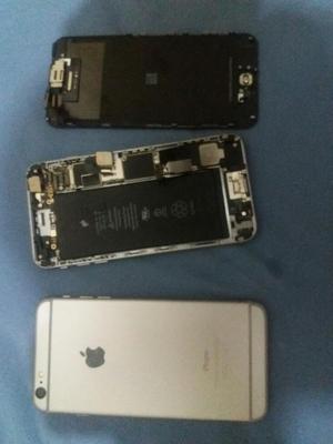 Repuestos de iPhone 6 Plus