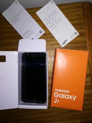 Samsung J7