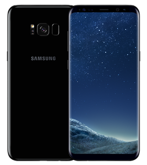 Samsung galaxy S8 en caja sellada