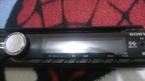 Se Vende Mascarita para Autoradio Sony