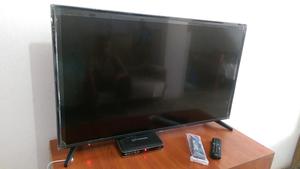 Smart TV 43 Ultra HD 4K CON GARANTIA