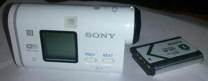 Sony Action Cam Hdras100