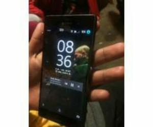 Sony Xperia Z4 Libre vendo O Cambio