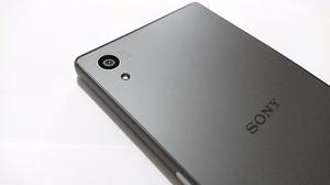 Sony Xperia Z5 32gb Libre De Fábrica