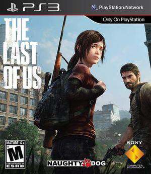 The Last Of Us para PS3