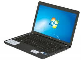 VENDO LAPTOP HP I3