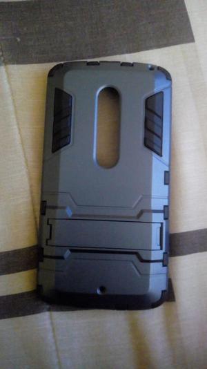 Vendo Case Protector para Moto X Play