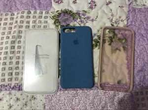 Vendo Cases para iPhone 7 Plus