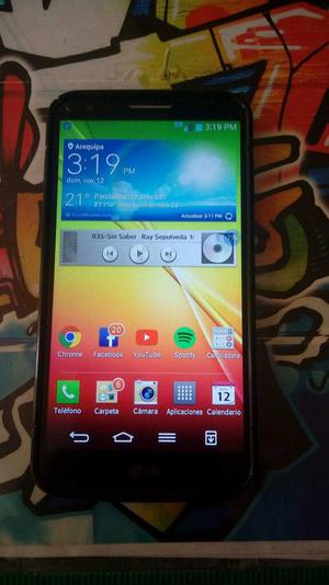 Vendo Celular Lg G2. Llamar Al 