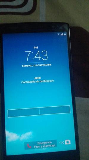 Vendo Celular Lg G4 Beat