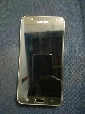 Vendo Celular Samsung Smj700 Seminuevo