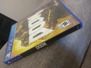 Vendo Doom