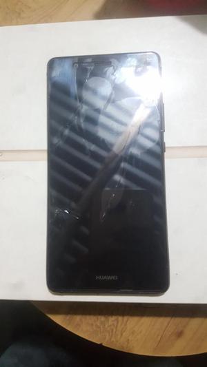 Vendo Huawei P9 Lite 4g Lte Libr Detalle