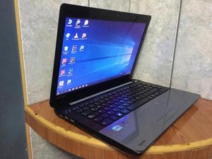 Vendo Laptop Toshiba Intel Core I5