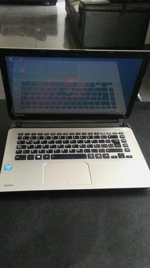 Vendo Laptop Toshiba L45