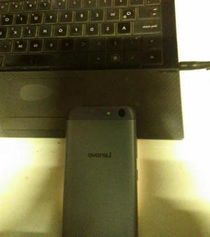 Vendo Lenovo vibe K5