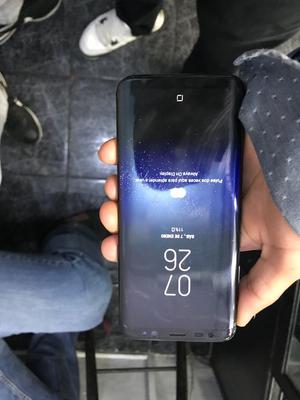 Vendo Mi Galaxy 8 Nuevo