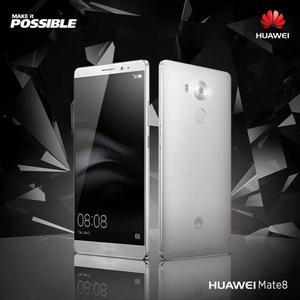 Vendo Mi Huawei Mate8