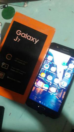 Vendo O Cambio Samsung J7