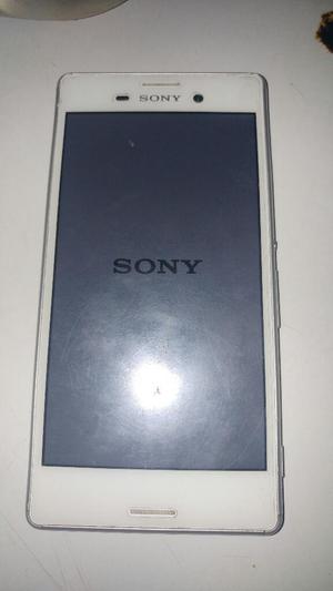 Vendo Pantalla de Sony Xperia M4 Aqua