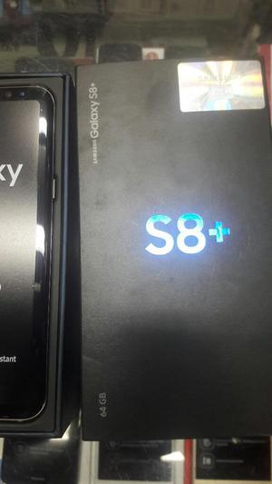 Vendo Samsung S Nuevo en Caja