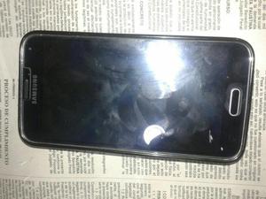 Vendo Sansung Galaxy S5