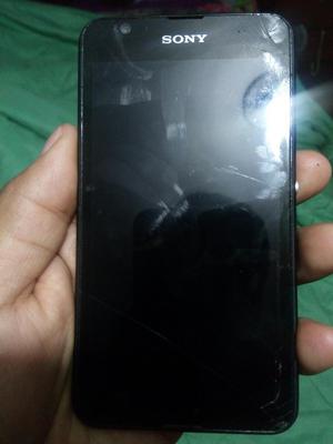 Vendo Sony Xperia E 4g