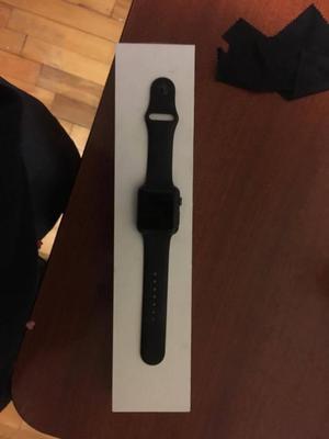 Vendo apple watch serie 1 42mm casi nuevo